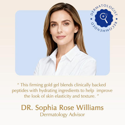 15-Day Firming Gel — Visibly Smoother Legs & Body